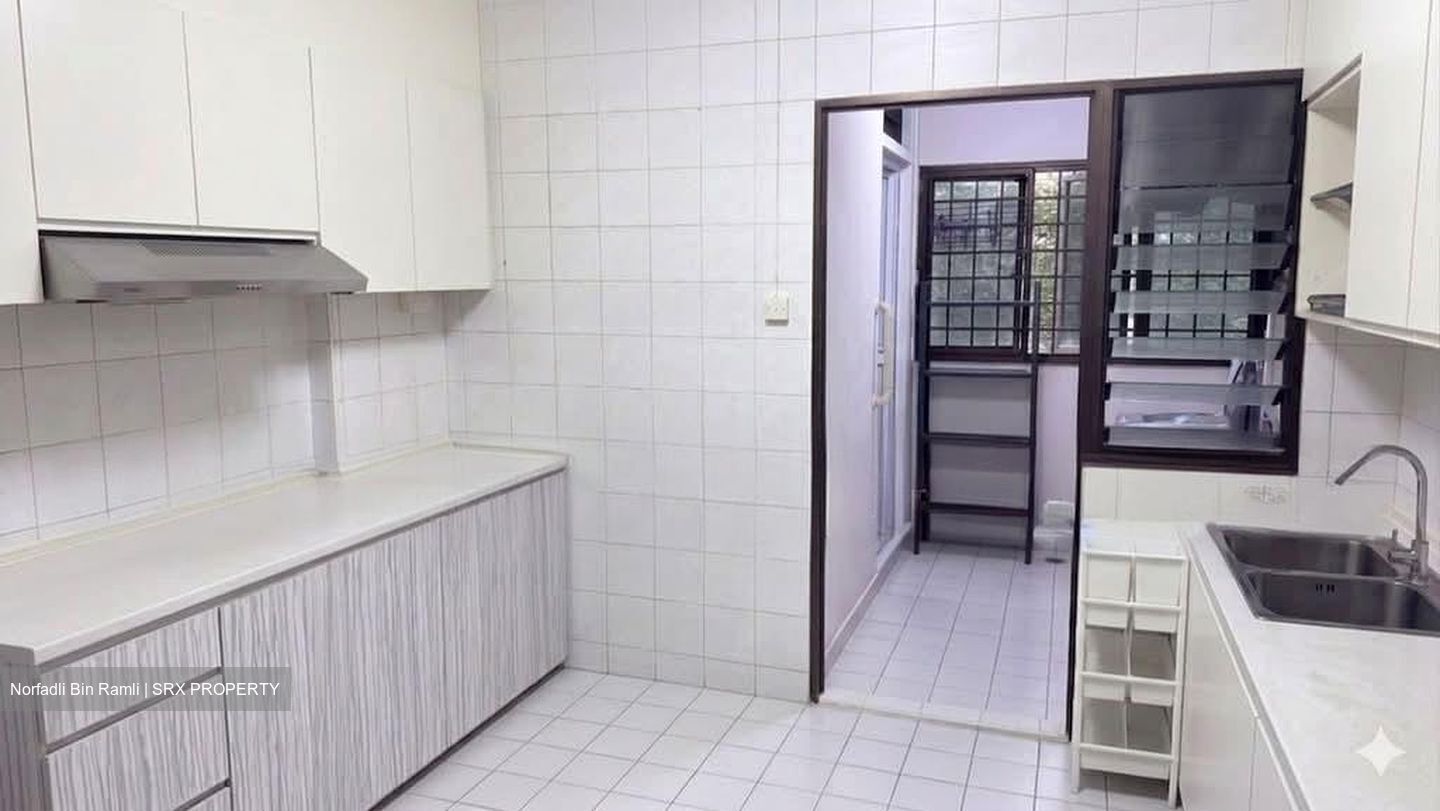 Blk 706 Woodlands Drive 40 (Woodlands), HDB 4 Rooms #566687591